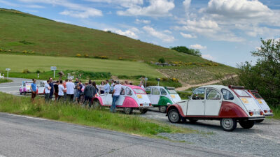 diabolo-spirit-rallye-2cv-gordes-incentive-seminaires-de-caractere